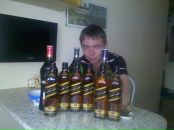 Фотография Арсеньева Алексея