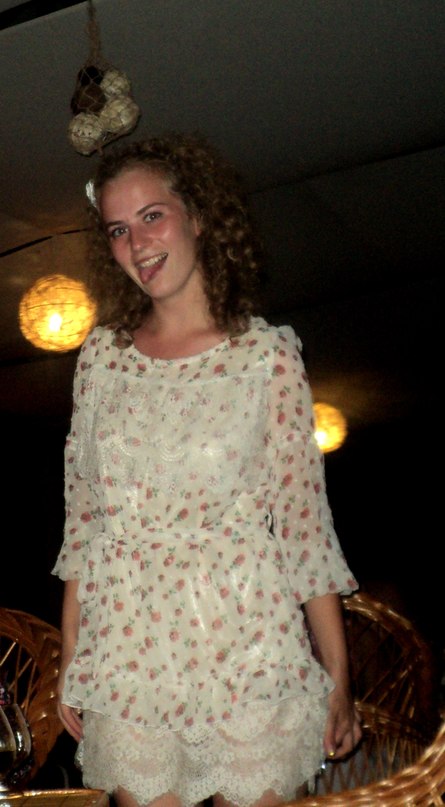 Софья Квашнина фотография #42