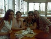 Ангеліна Слобода фотография #20 (источник - https://vk.com/id65733333)