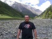 Александр Тадтаев фотография #3 (источник - https://vk.com/id1664235)