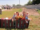 Гануся Зеленко фотография #35 (источник - https://vk.com/id160920638)