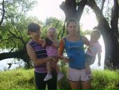 Крістіна Матлій фотография #9 (источник - https://vk.com/id159700106)