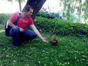 Сергій Яриченко фотография #25 (источник - https://vk.com/id36863160)