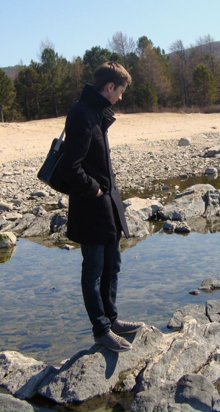 Антон Евтеев фотография #42