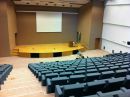 Ozyegin University фотография #42 (источник - https://vk.com/id131696904)