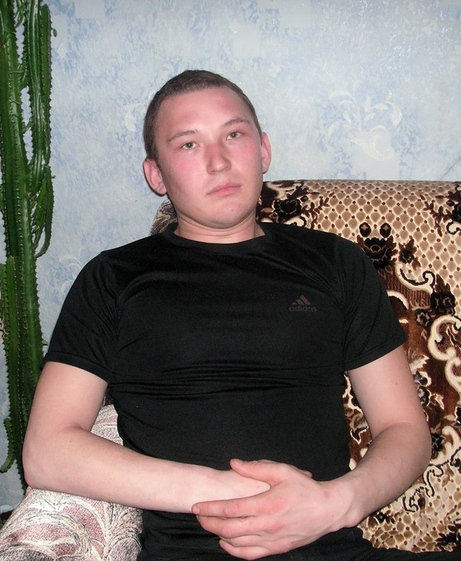 Сергей Бугаев фотография #30