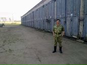 Фотография Крегула Виктора