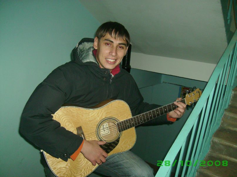Рустам Халимов фотография #14