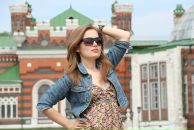 Фотография Гордеевой Александры