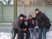 Владислав Заєць фотография #29 (источник - https://vk.com/id69346399)