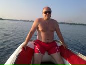 Фотография Сергеева Евгения