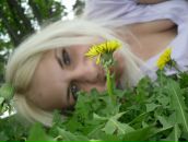 Фотография Гильмияровой Алии