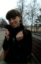 Фотография Лена Фетисова