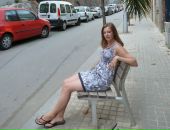 Фотография Сперанской Елены