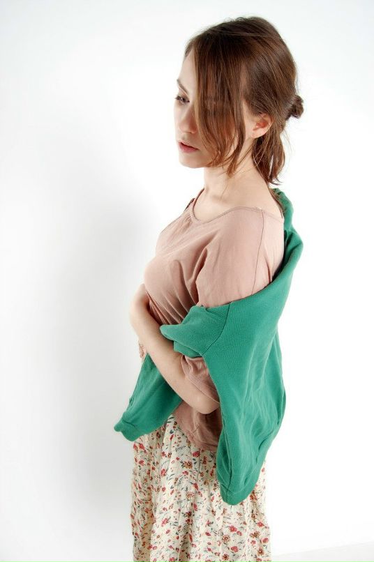 Евдокия Сухарева фотография #45