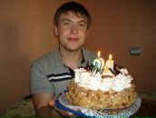 Фотография Лужбина Юрия