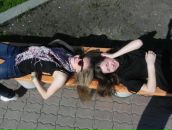 Фотография Пермикиной Виктории