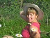 Фотография Ершовой Анютки