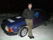 Фотография Решетина Антона