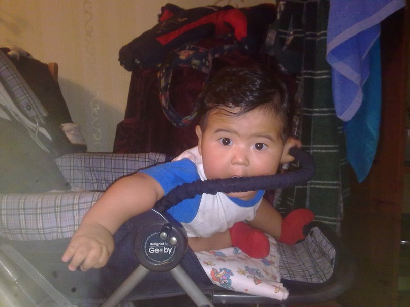 Антон Сафронов фотография #6