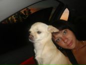 Фотография Колгановой Марины