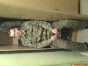 Фотография Никитина Николая