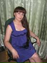 Фотография Земской Аллы