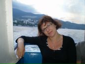 Фотография Коноваловой Марины