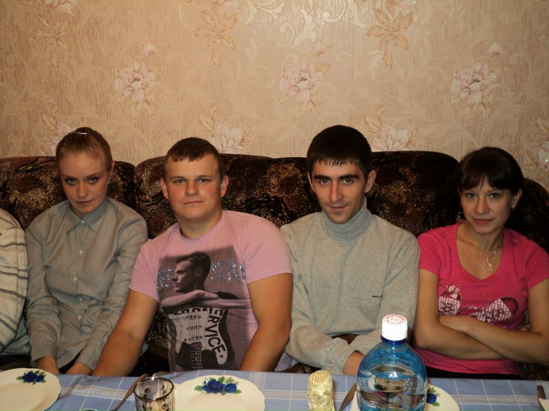 Михаил Чернецкий фотография #31