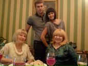 Фотография Рейн Анастасии