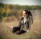 Фотография Фетисовой Алины