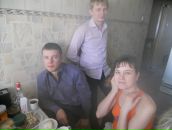 Артем Крашаков фотография #21 (источник - https://vk.com/id69938)