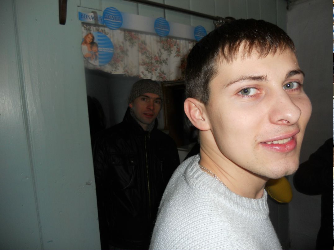 Артем Крашаков фотография #11