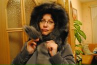 Фотография Трушниковой Маргариты