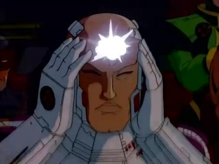 Люди Икс (3 сезон 23 серия) - Убежище, часть 2 (Sanctuary part 2)