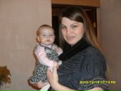 Фотография Богатырёвой Валентины