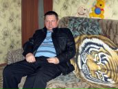 Фотография Яковлева Виктора