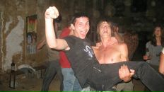 Іван Зарудній фотография #27 (источник - https://vk.com/id9293492)