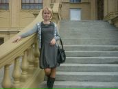 Фотография Лебедевой-Петровой Эльвиры