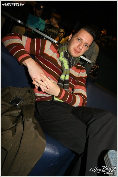 Дмитрий Волков фотография #14