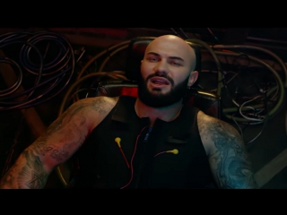 Премьера! Джиган - Дни и ночи (18.04.2017)