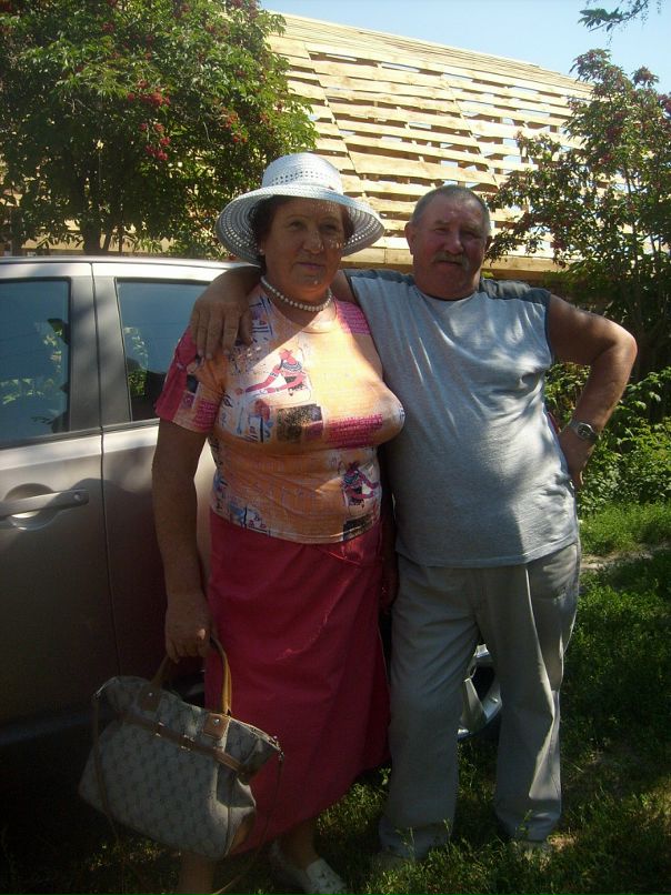 Татьяна Пономарёва фотография #20