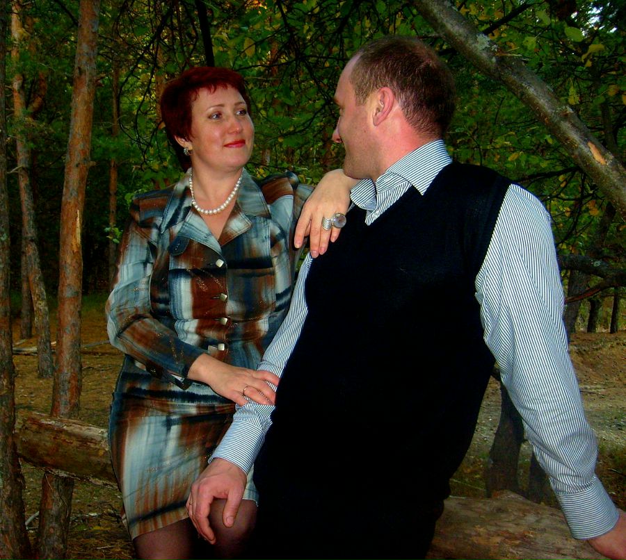 Татьяна Пономарёва фотография #21