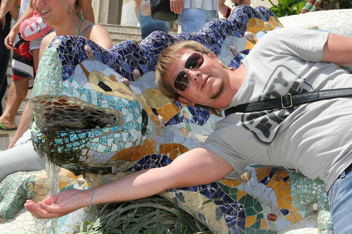 Сергей Мешков фотография #11