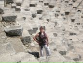 Фотография Костылевой Яны