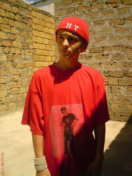 Bak$ Wolf фото №20