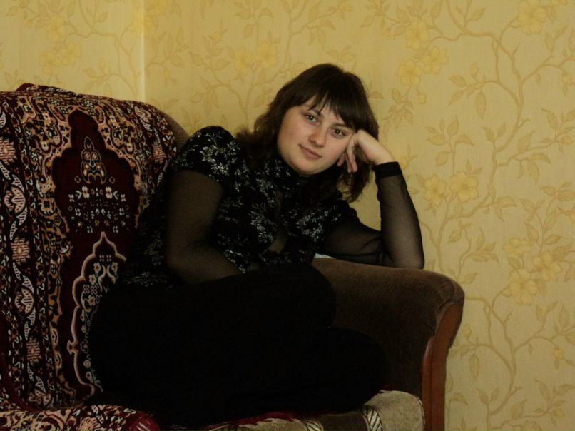 Инна Михненко фотография #10