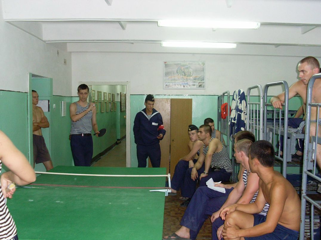 Иван Панченко фотография #48