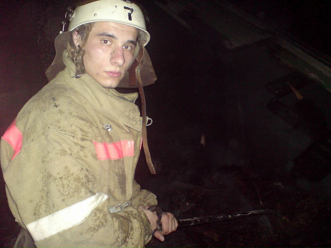 Федор Демьяненко фотография #23