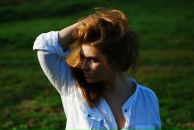 Фотография Хименко Дарьи